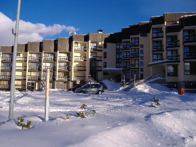 Appartements CHALMETTES - Montgenèvre