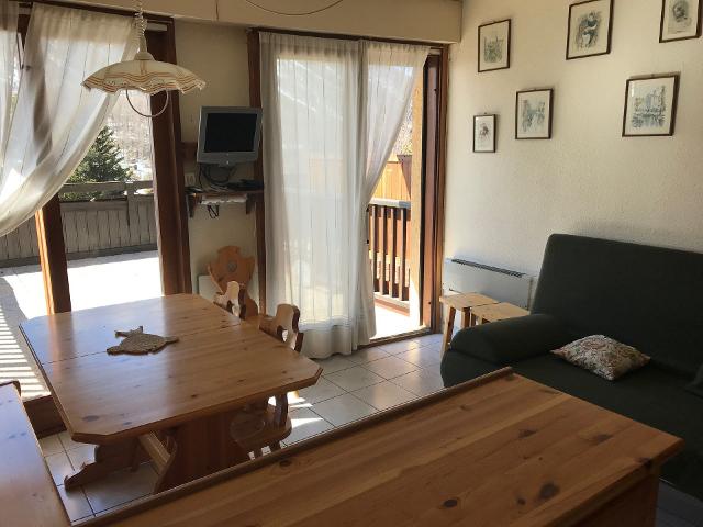 Appartements LAUZIN - Montgenèvre