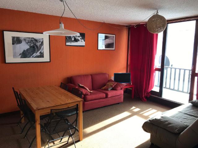 Appartements PRAYA - Montgenèvre