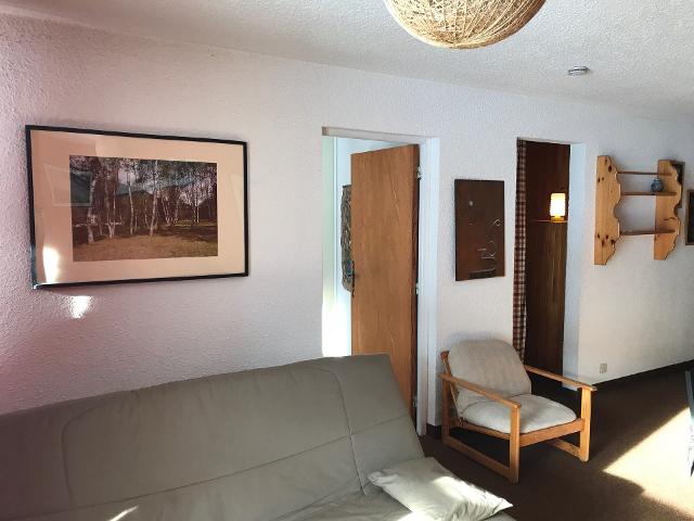 Appartements PRAYA - Montgenèvre