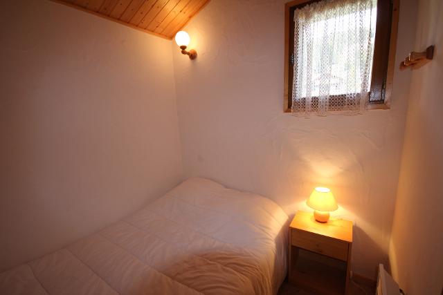 Chalet Du Lac 4 - Les Saisies