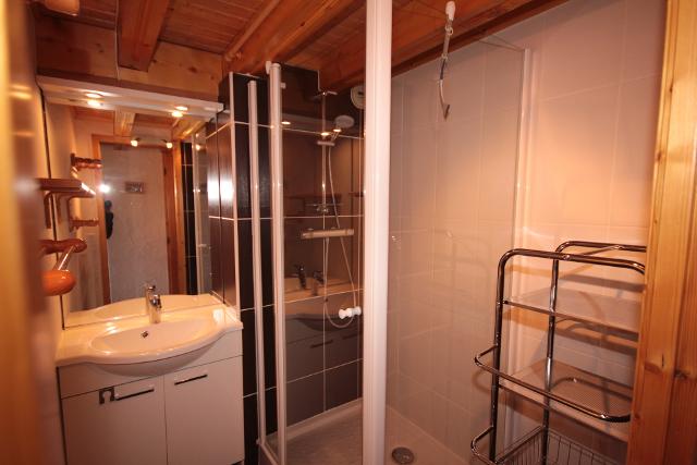 Chalet Du Lac 4 - Les Saisies