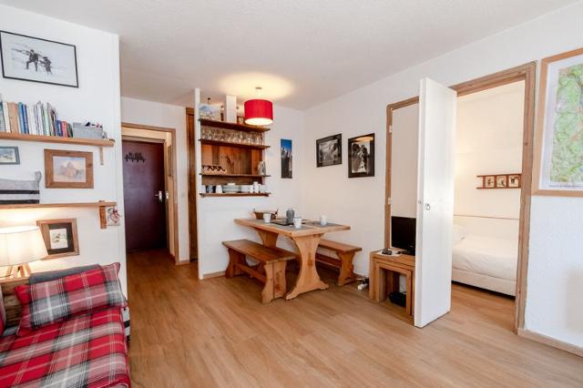 Appartements GREPON - Chamonix Sud