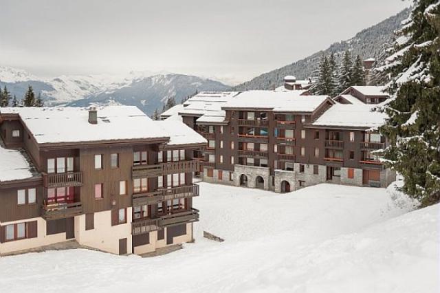 Résidence Maeva Particuliers Les Chalets de Valmorel - Valmorel