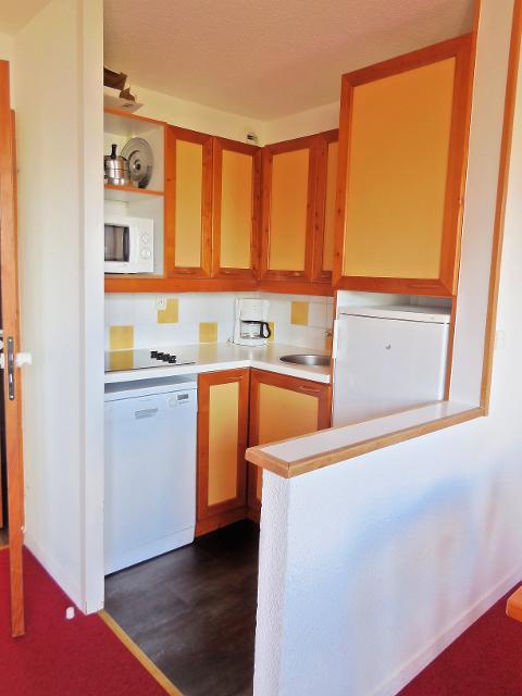 Appartements Le Domino - Plagne - Les Coches