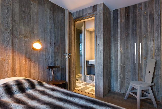 Appartement Horizon Blanc AP-HORIZON - Courchevel 1850