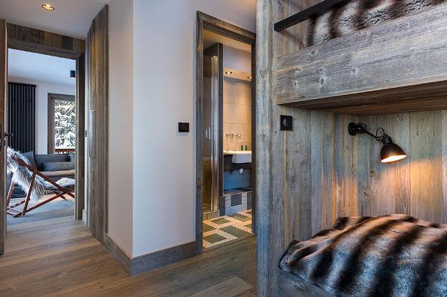 Appartement Horizon Blanc AP-HORIZON - Courchevel 1850