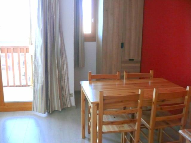 Appartement L'aigle N°13 - 2/4 Personnes - Vallandry