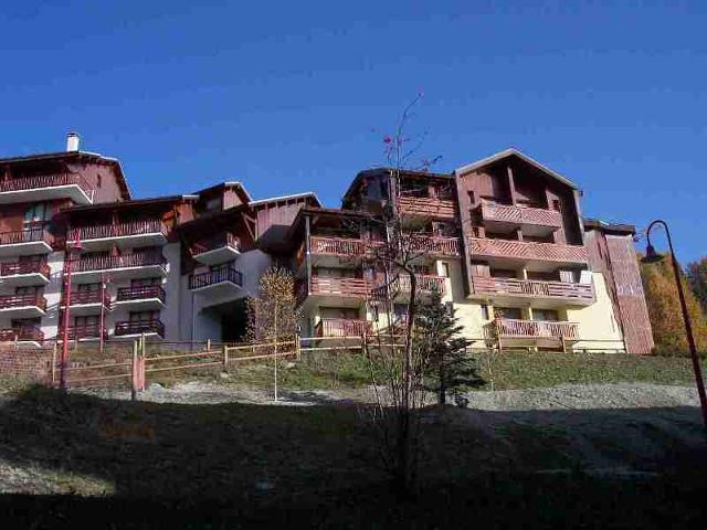 Appartement L'aigle N°13 - 2/4 Personnes - Vallandry