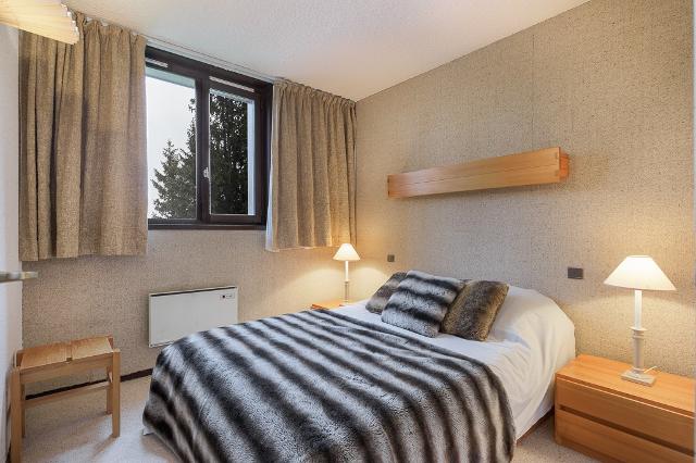 Appartement Jardin Alpin AP-RESJARDIN1 - Courchevel 1850