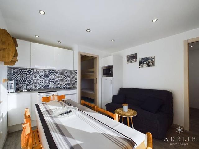 Appartement Hauts De La Rosiere HTR513 - La Rosière