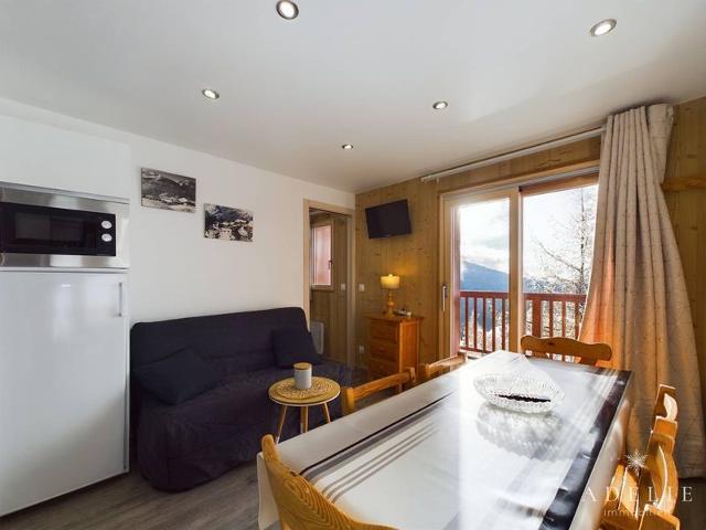 Appartement Hauts De La Rosiere HTR513 - La Rosière