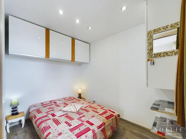 Appartement Hauts De La Rosiere HTR513 - La Rosière