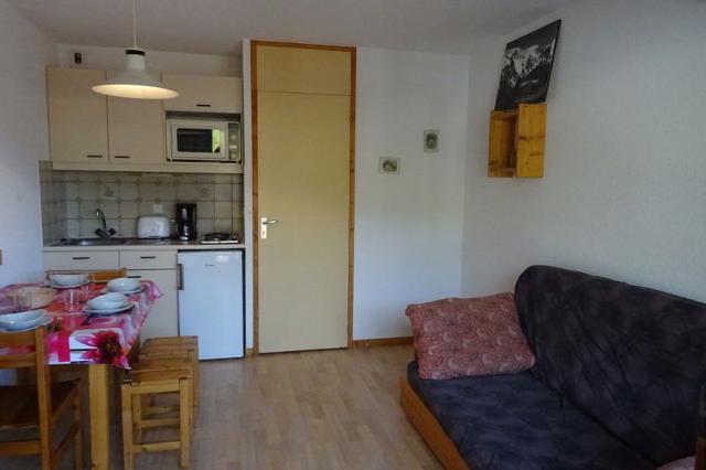 Appartements RUITOR - Bourg Saint Maurice