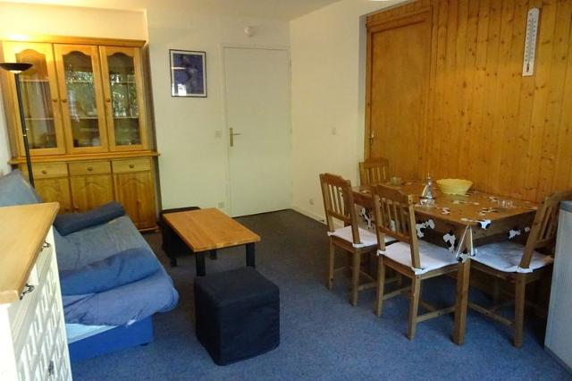 Appartements LE ROCHEFORT - Bourg Saint Maurice