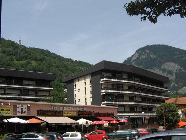 Appartements LE ROCHEFORT - Bourg Saint Maurice