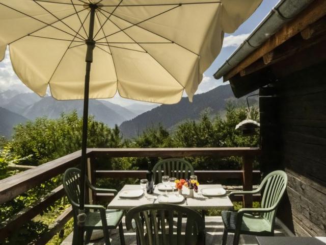 Châlet La Pive - Bagnes - Verbier