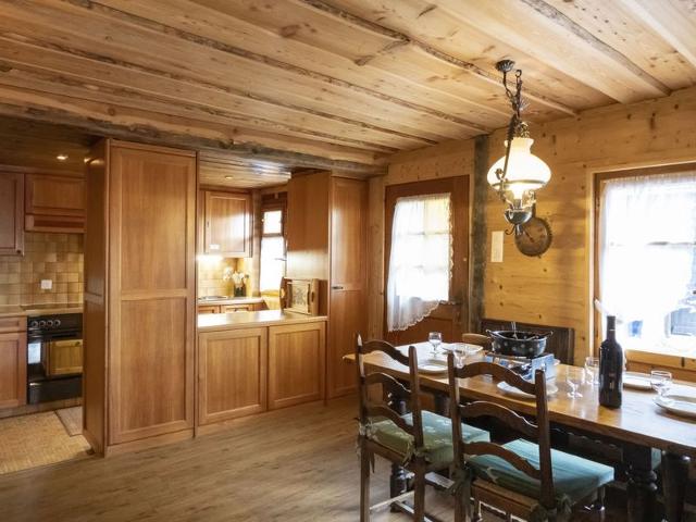 Châlet La Pive - Bagnes - Verbier