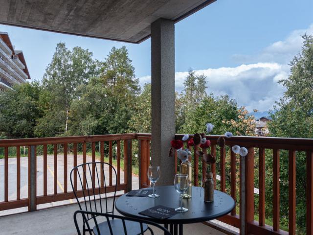 Appartement Les Chouettes 4 - Nendaz