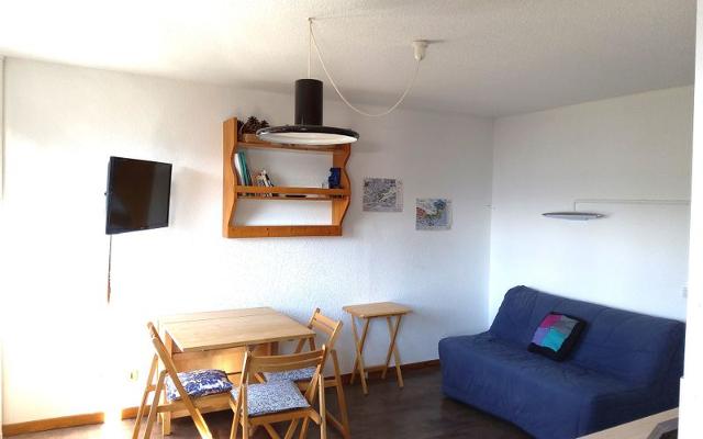 Appartements PLANDEVIN - Les Arcs 1600