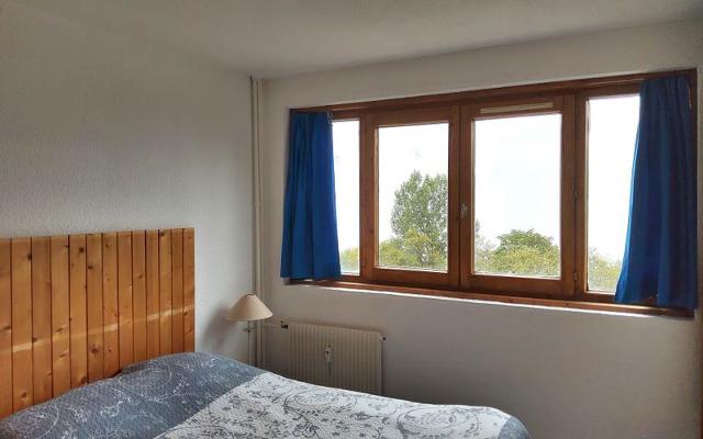 Appartements PLANDEVIN - Les Arcs 1600