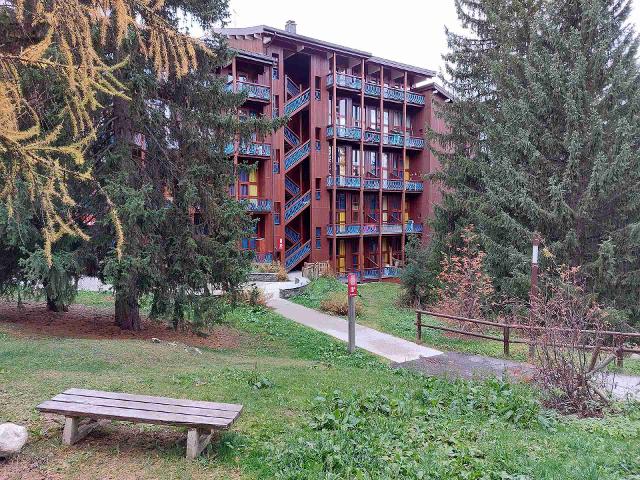 Appartements ARC EN CIEL - Les Arcs 1800
