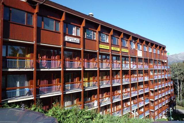 Appartements MIRAVIDI - Les Arcs 1800