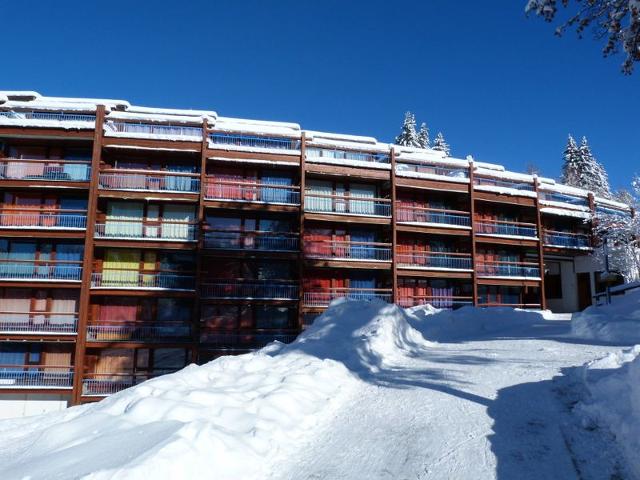 Appartements NOVA - Les Arcs 1800