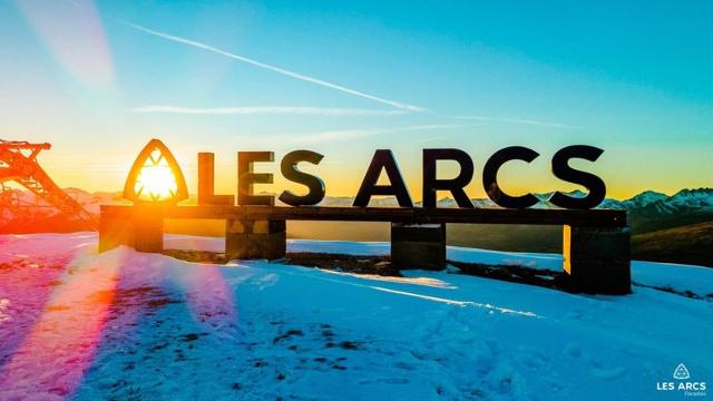 Appartements NOVA - Les Arcs 1800