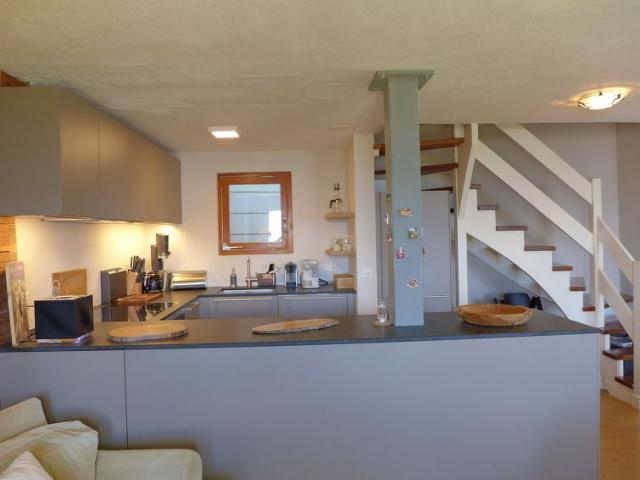 Châlet Chalet n°10 - Crans - Montana