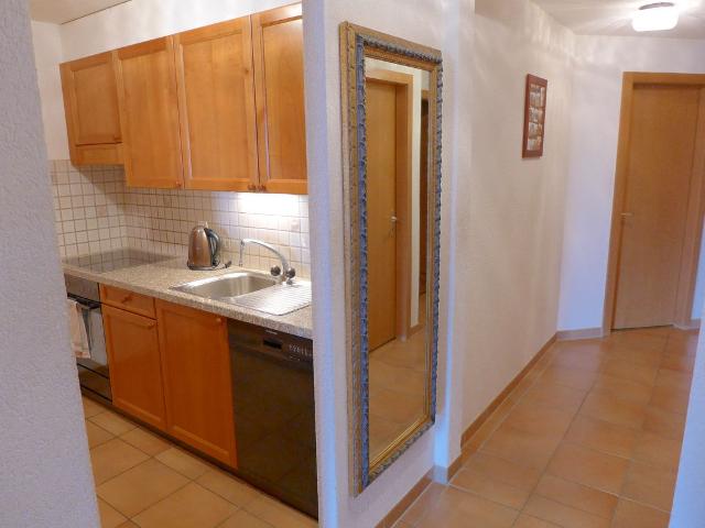 Appartement Mandarin D17 CH3962.235.2 - Crans - Montana