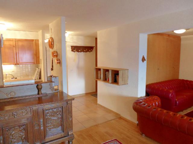 Appartement Mandarin D17 CH3962.235.2 - Crans - Montana