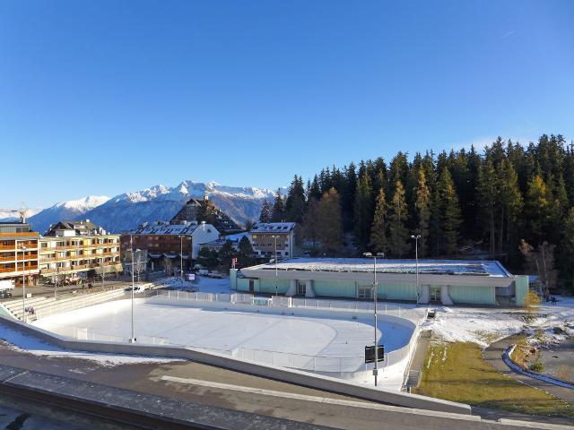 Appartement Miremont A/B/C CH3962.296.2 - Crans - Montana