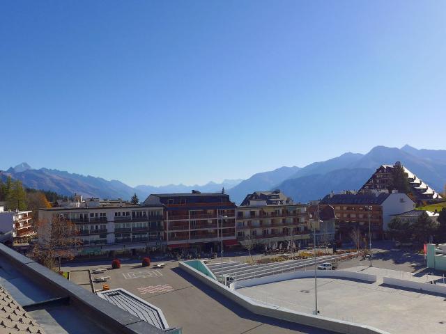 Appartement Miremont A/B/C CH3962.296.2 - Crans - Montana