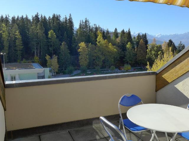 Appartement Miremont A/B/C CH3962.296.2 - Crans - Montana