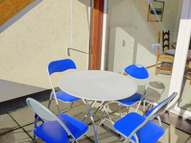 Appartement Miremont A/B/C CH3962.296.2 - Crans - Montana