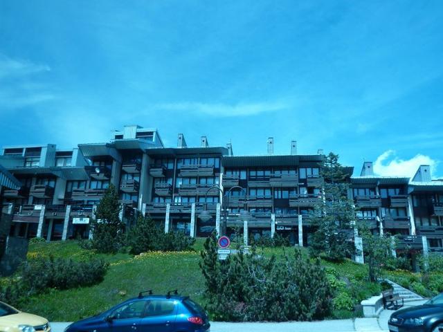 Appartements LOT 300 A ET B - Tignes 2100 Le Lavachet