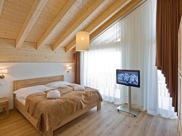 Appartement Wohnungsnr. 32 - Zermatt