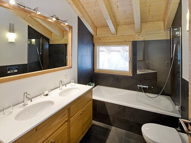 Appartement Wohnungsnr. 32 - Zermatt