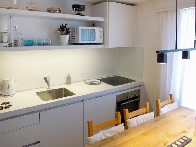Appartement La Scierie - Crans - Montana
