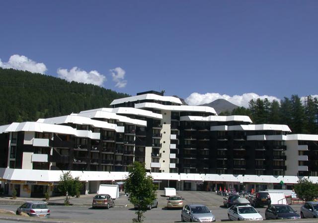 Résidence de Vars - Vars