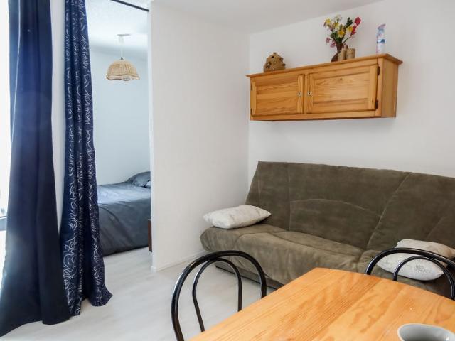 Appartement Arc en Ciel - Les Deux Alpes Centre