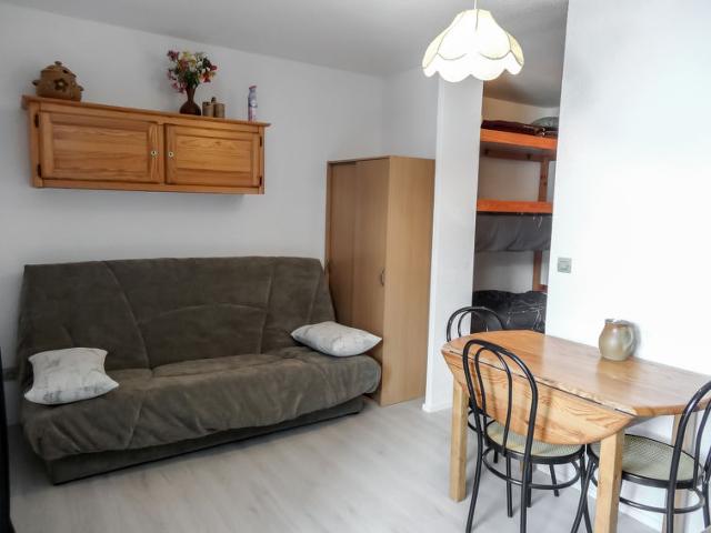Appartement Arc en Ciel - Les Deux Alpes Centre