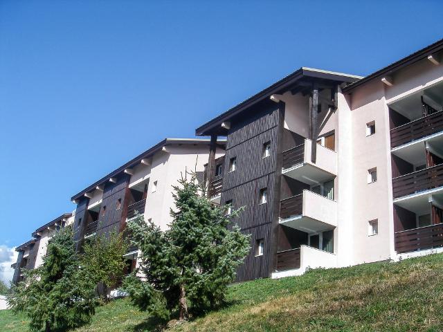 Appartement Arc en Ciel - Les Deux Alpes Centre