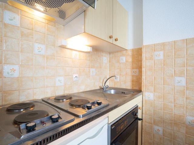 Appartement Plein Soleil (Val Claret) - Tignes Val Claret