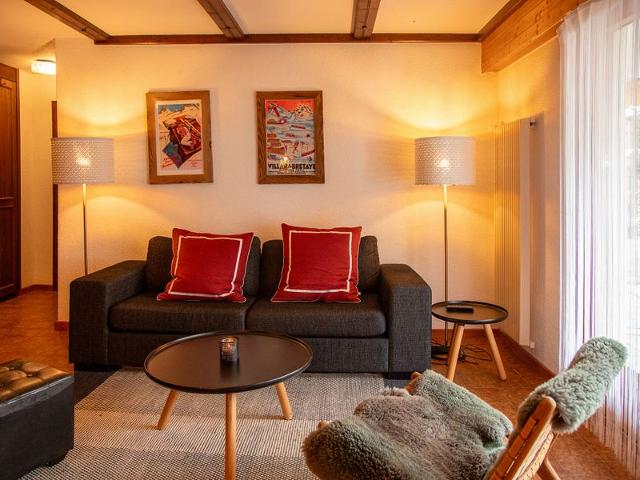 Appartement Opale 4 - Villars - sur - Ollons