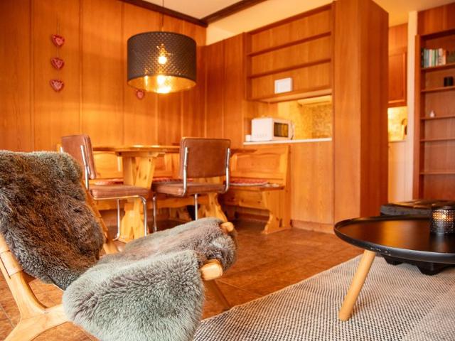 Appartement Opale 4 - Villars - sur - Ollons