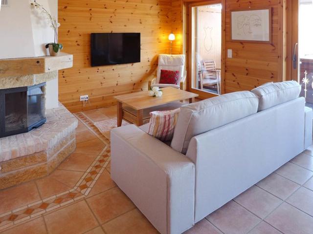 Appartement Rhodonite 33 - Villars - sur - Ollons