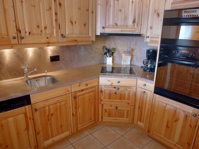 Appartement Rhodonite 33 - Villars - sur - Ollons