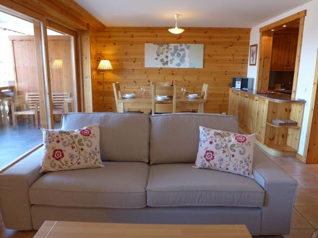 Appartement Rhodonite 33 - Villars - sur - Ollons